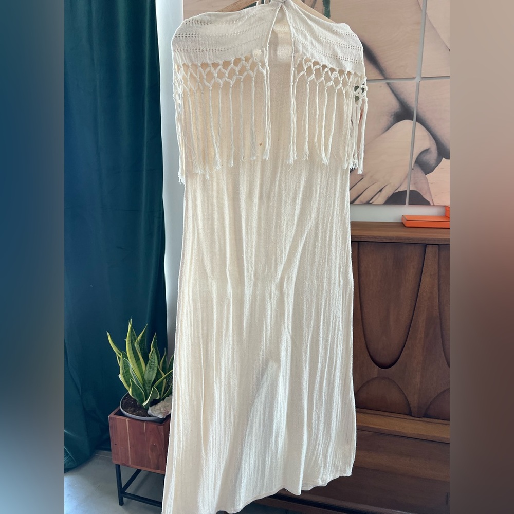 Caravana Tulum Convertible Dress